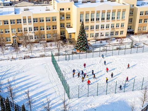 квартира за адресою Степана Бандери