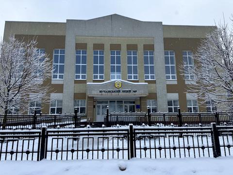 квартира за адресою Степана Бандери