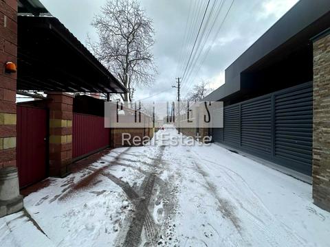 будинок за адресою Балукова вул.