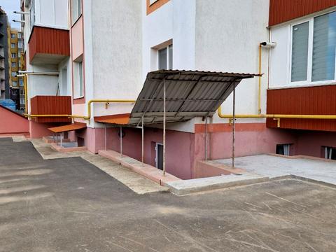 комерційна за адресою Озерна вул., 6/3