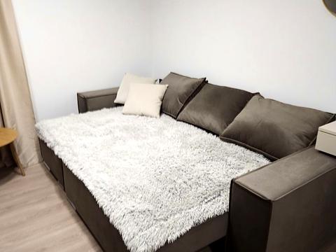 квартира по адресу Рудненская ул. (Белогорская), (3 черга (будинок 1б))