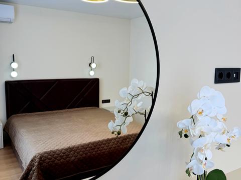 квартира за адресою Добровольчих Батальйонів вул. (Червоноармійська), 203/3