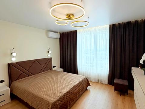 квартира за адресою Добровольчих Батальйонів вул. (Червоноармійська), 203/3