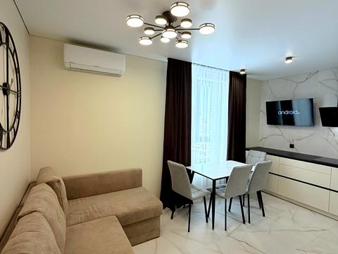 квартира за адресою Добровольчих Батальйонів вул. (Червоноармійська), 203/3