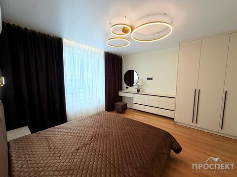 квартира за адресою Добровольчих Батальйонів вул. (Червоноармійська), 203/3