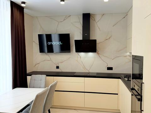 квартира за адресою Добровольчих Батальйонів вул. (Червоноармійська), 203/3