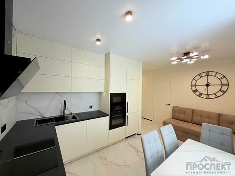 квартира за адресою Добровольчих Батальйонів вул. (Червоноармійська), 203/3