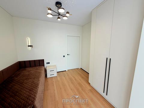 квартира за адресою Добровольчих Батальйонів вул. (Червоноармійська), 203/3