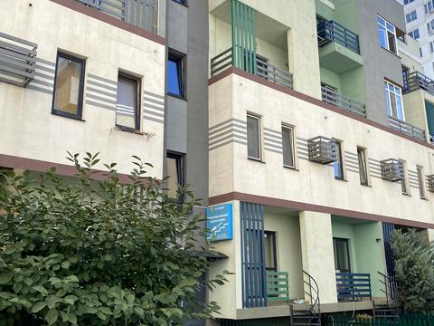 квартира по адресу Владислава Бувалкина ул. (Бочарова Генерала), 7 а