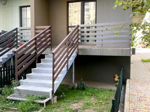 квартира по адресу Владислава Бувалкина ул. (Бочарова Генерала), 7 а