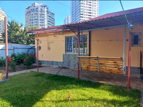 дом по адресу Люстдорфская дорога ул., 27 будинок 37