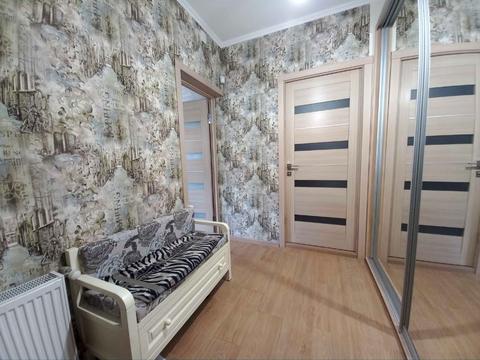 дом по адресу Люстдорфская дорога ул., 27 будинок 37