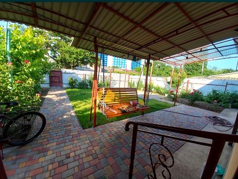 дом по адресу Люстдорфская дорога ул., 27 будинок 37