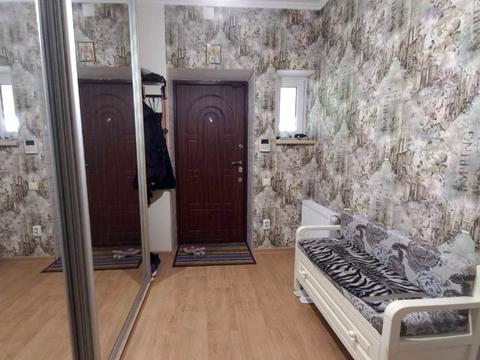 дом по адресу Люстдорфская дорога ул., 27 будинок 37