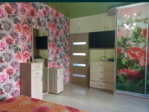 дом по адресу Люстдорфская дорога ул., 27 будинок 37