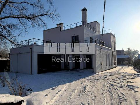 будинок за адресою Кільцева вул.