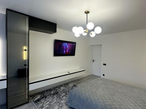 квартира по адресу Монастырская ул. (Володарского), 41