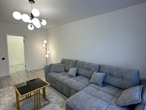 квартира по адресу Монастырская ул. (Володарского), 41