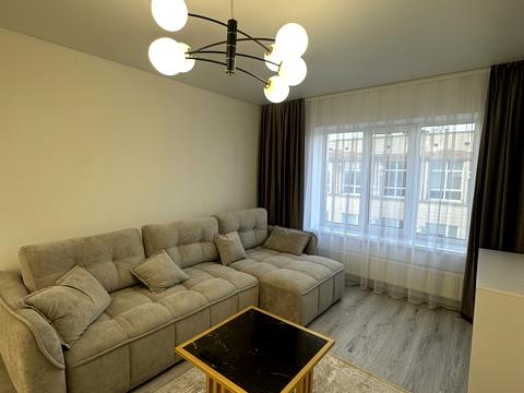 квартира по адресу Монастырская ул. (Володарского), 41