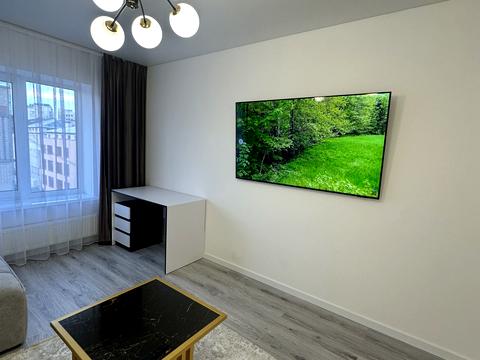 квартира по адресу Монастырская ул. (Володарского), 41