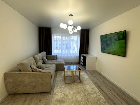 квартира по адресу Монастырская ул. (Володарского), 41