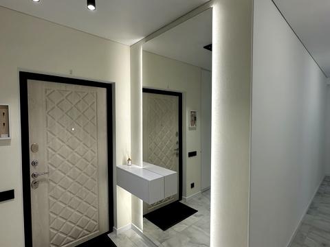 квартира по адресу Монастырская ул. (Володарского), 41