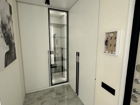 квартира по адресу Монастырская ул. (Володарского), 41