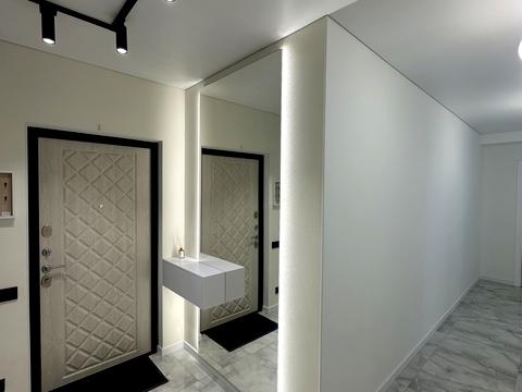 квартира по адресу Монастырская ул. (Володарского), 41