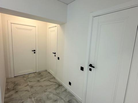 квартира по адресу Монастырская ул. (Володарского), 41