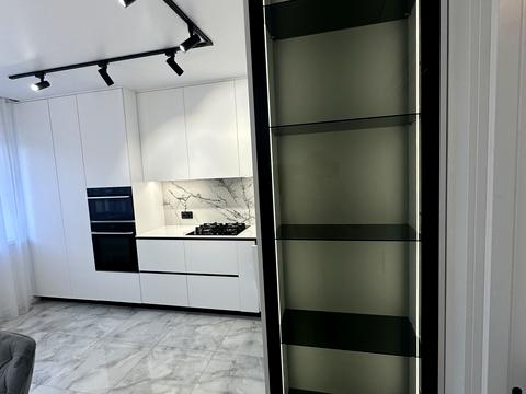 квартира по адресу Монастырская ул. (Володарского), 41