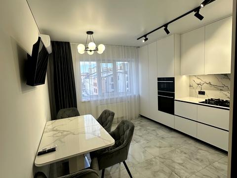 квартира по адресу Монастырская ул. (Володарского), 41