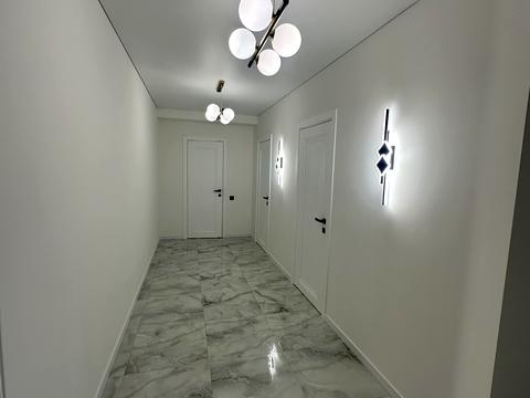 квартира по адресу Монастырская ул. (Володарского), 41