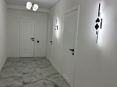 квартира по адресу Монастырская ул. (Володарского), 41