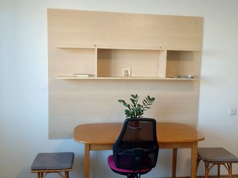 квартира за адресою Тополина вул., 17