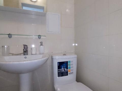 квартира за адресою Тополина вул., 17