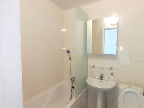 квартира за адресою Тополина вул., 17