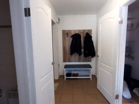 квартира за адресою Тополина вул., 17