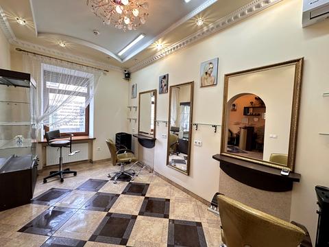 комерційна за адресою Львів, Маєра Балабана вул., 23