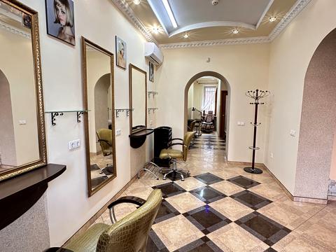 комерційна за адресою Львів, Маєра Балабана вул., 23