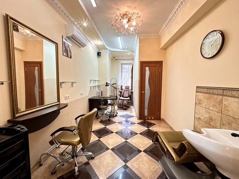 комерційна за адресою Львів, Маєра Балабана вул., 23