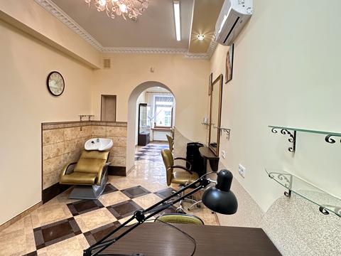 комерційна за адресою Львів, Маєра Балабана вул., 23