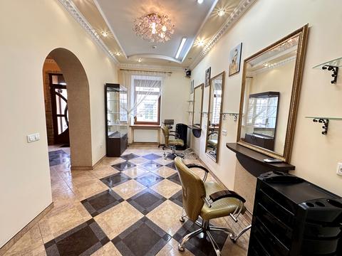 комерційна за адресою Львів, Маєра Балабана вул., 23