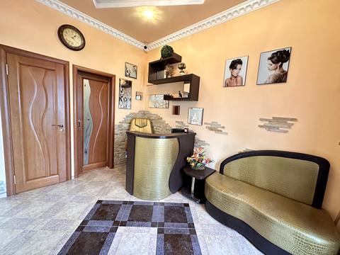 комерційна за адресою Львів, Маєра Балабана вул., 23