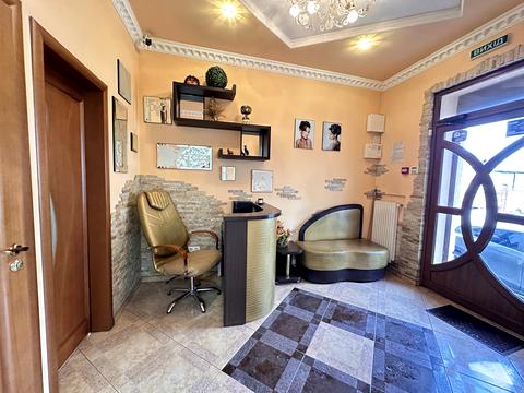 комерційна за адресою Львів, Маєра Балабана вул., 23