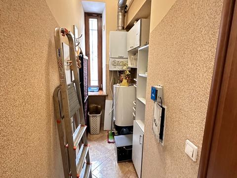 комерційна за адресою Львів, Маєра Балабана вул., 23