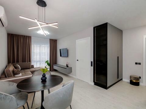 квартира за адресою Київ, Михайла Максимовича вул. (Онуфрія Трутенка), 28-К