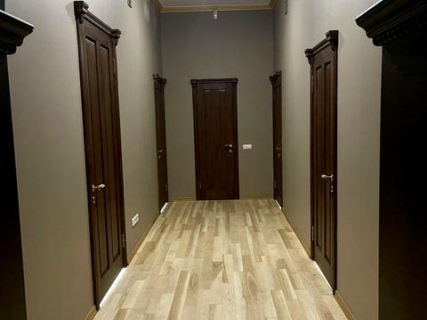 комерційна за адресою Київ, Шота Руставелі вул., 23