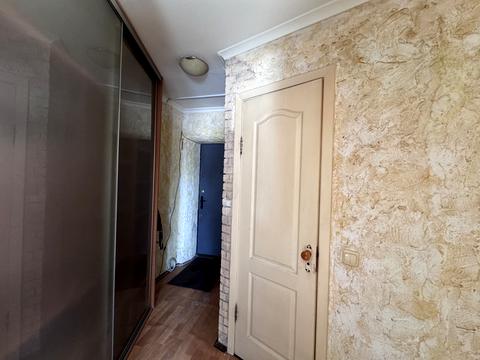 квартира за адресою Парково-Сирецька вул. (Тимофія Шамрила), 1