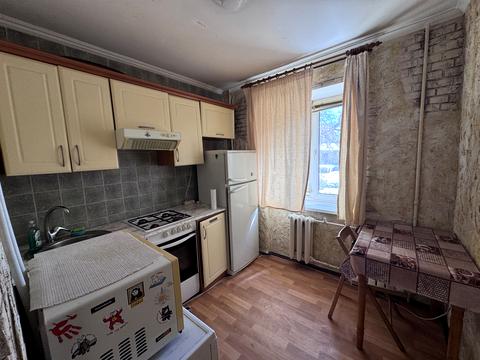 квартира за адресою Парково-Сирецька вул. (Тимофія Шамрила), 1