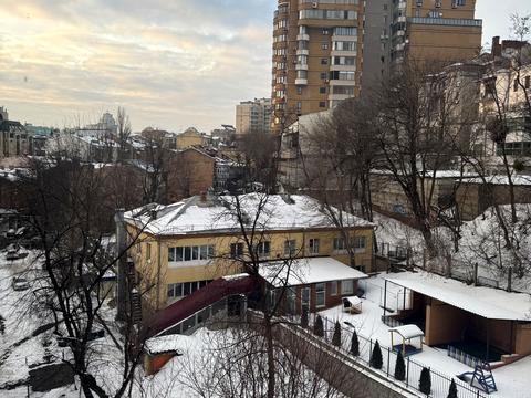 квартира по адресу Бассейная ул., 19